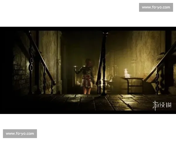 《寂静岭：迷失之城的阴影与灵魂的归属》